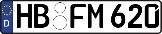 HB-FM620