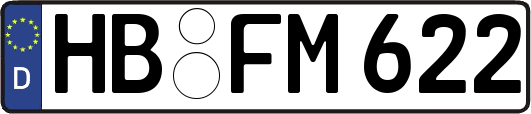 HB-FM622