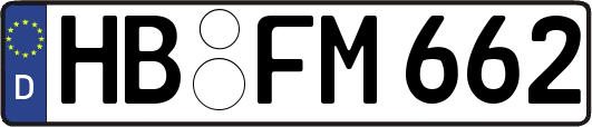 HB-FM662