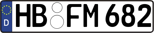 HB-FM682