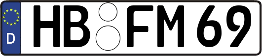 HB-FM69