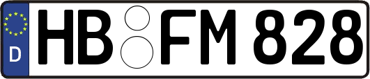 HB-FM828