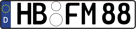 HB-FM88