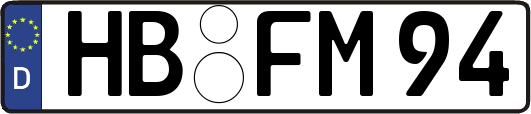 HB-FM94