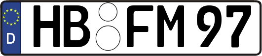 HB-FM97