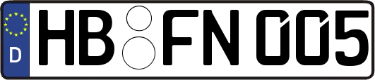 HB-FN005