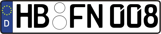 HB-FN008