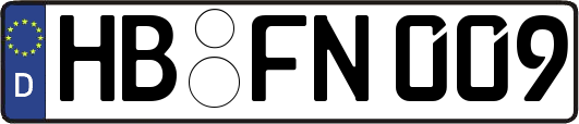 HB-FN009