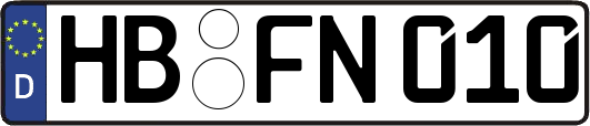 HB-FN010