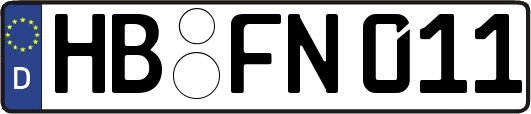 HB-FN011