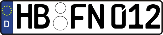 HB-FN012
