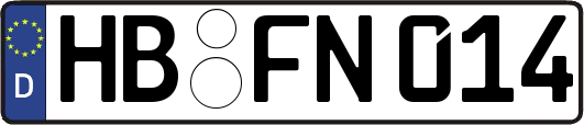 HB-FN014