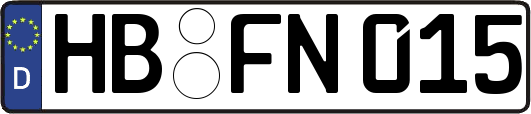 HB-FN015