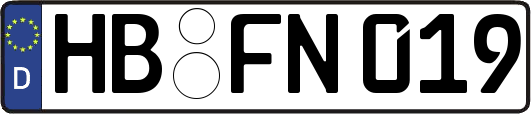 HB-FN019
