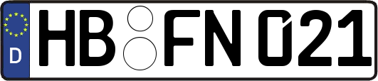 HB-FN021