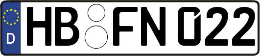 HB-FN022