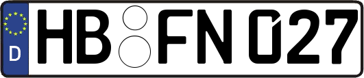 HB-FN027