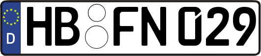 HB-FN029