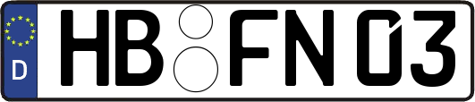 HB-FN03