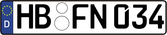HB-FN034