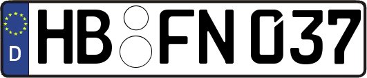 HB-FN037