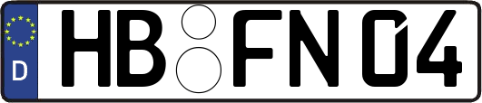 HB-FN04