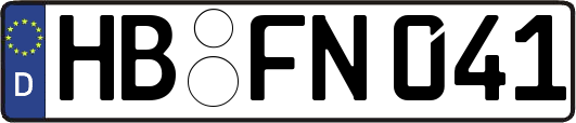 HB-FN041