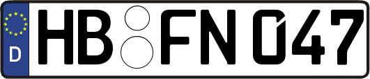 HB-FN047