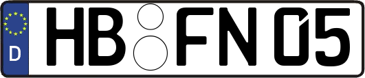 HB-FN05