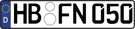 HB-FN050