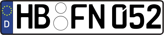 HB-FN052