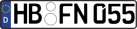HB-FN055