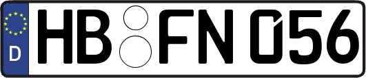 HB-FN056