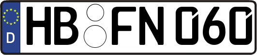 HB-FN060