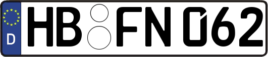 HB-FN062