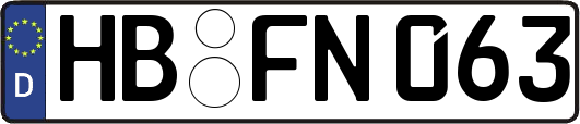 HB-FN063