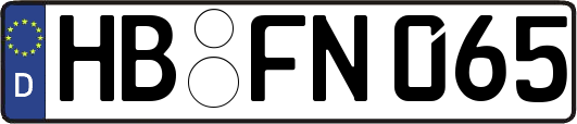 HB-FN065