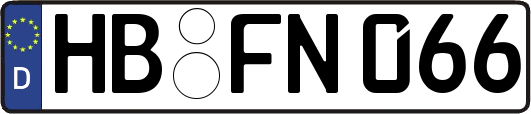 HB-FN066