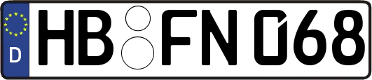 HB-FN068