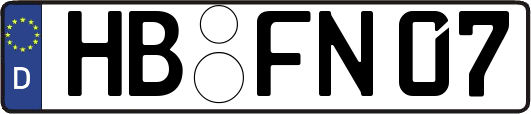 HB-FN07