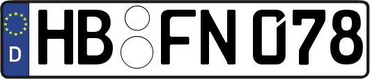 HB-FN078