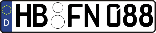 HB-FN088