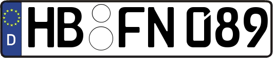 HB-FN089