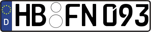 HB-FN093