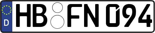 HB-FN094