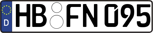 HB-FN095