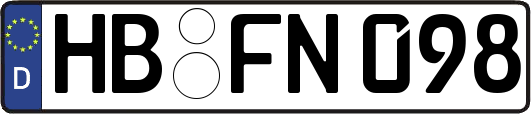 HB-FN098