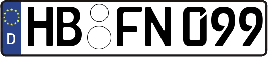 HB-FN099