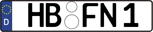 HB-FN1