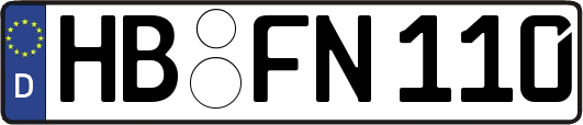 HB-FN110